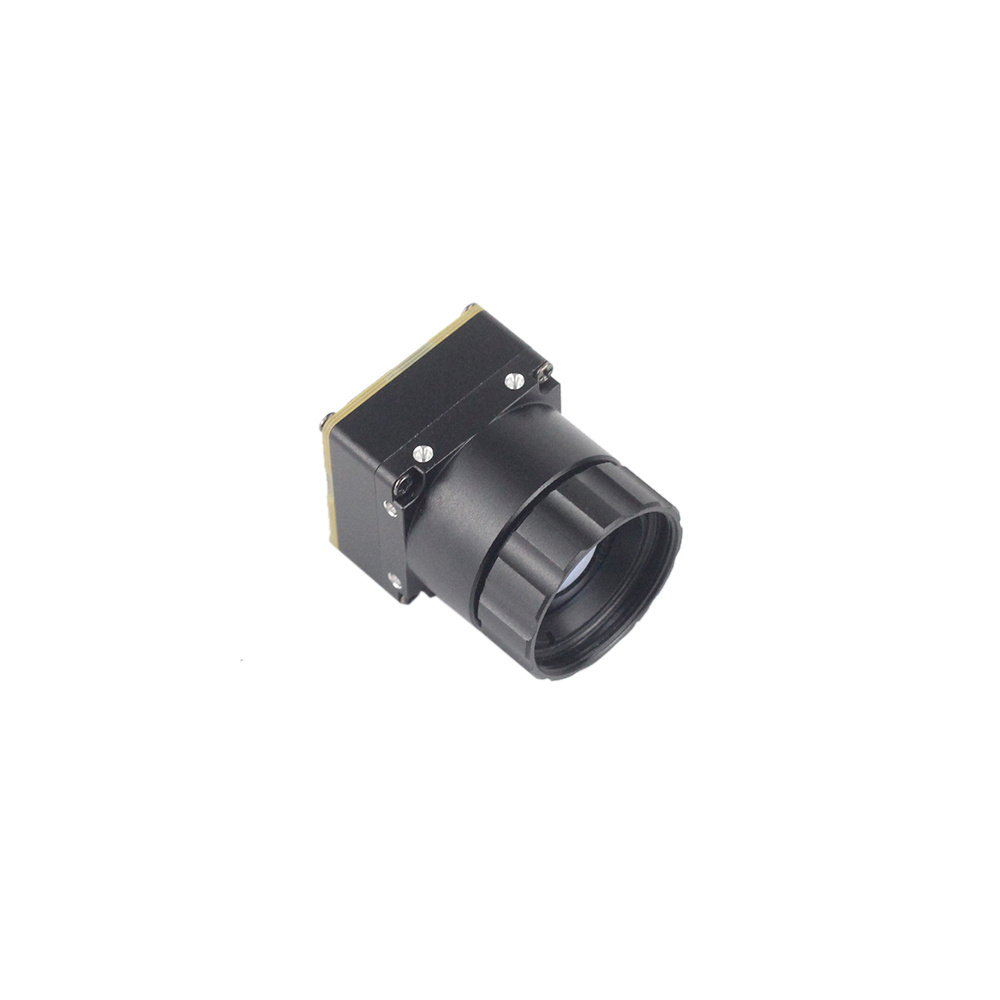 Night Vision High Resolution Thermal Imager Camera Thermal Imaging Module Core