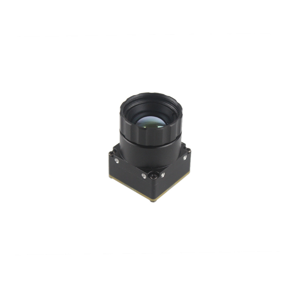 Night Vision High Resolution Thermal Imager Camera Thermal Imaging Module Core