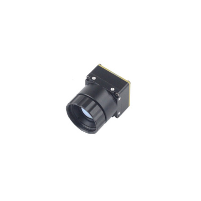 Night Vision High Resolution Thermal Imager Camera Thermal Imaging Module Core