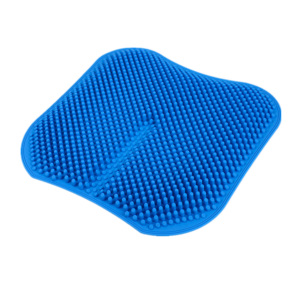 2017 new product factory hot sells silicone massage seat cushion,car seat mat,Silicone Car Seat Cushion