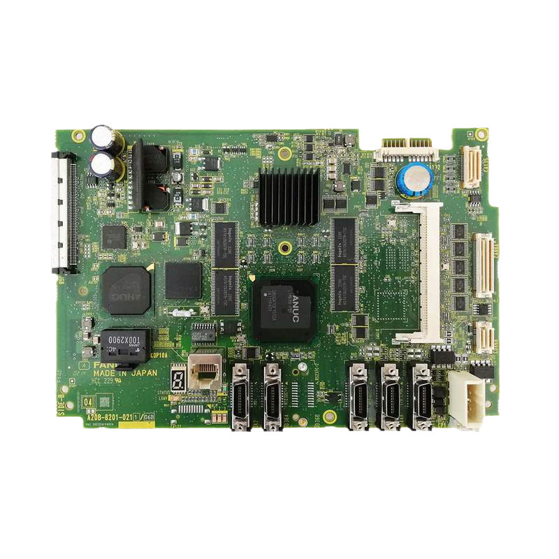 A20B-8201-0083/0088/0211/021 Original Brand New Fanuc System Host Inside Mainboard/ motherboard/ PCB board