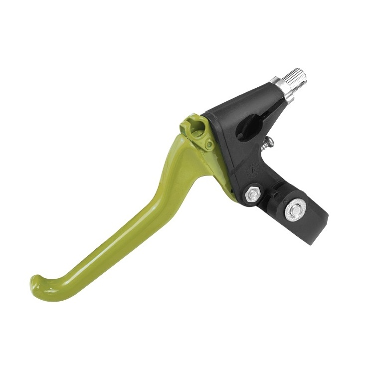 Cycling Hand Brake Lever Mountain Bike Brake Lever Aluminium Alloy Brake Lever