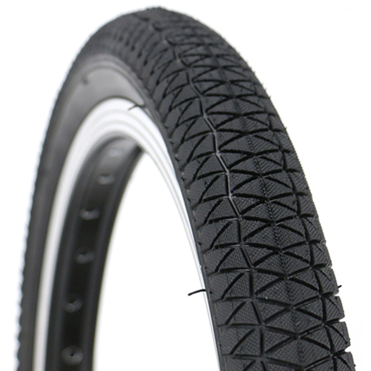 Factory and Manufacturer Cycle Bike Parts Solid Airless Tyre Rubber Butyl Tubes BRAND TYRE 20 24 26 inch bicycle tire