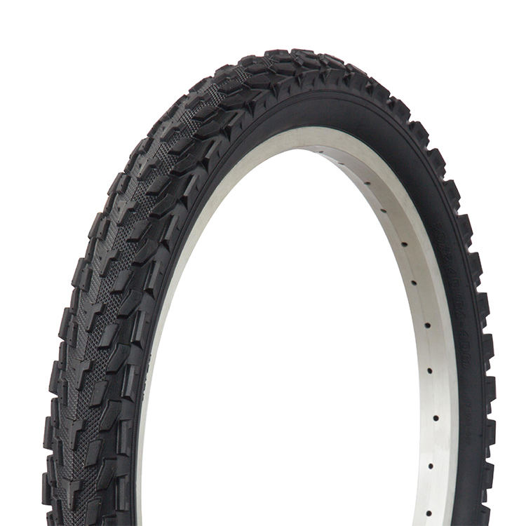 Wholesale High Quality Bike Accessories Mountain Bike Tires 12/14/16/20/24/26 Inch X 1.75/1.95/2.4 Road Bike Tyres