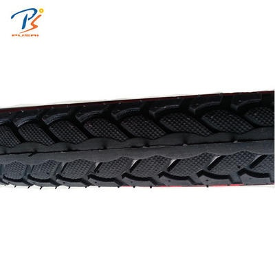 High quality cheap solid continental innova bicycle tire