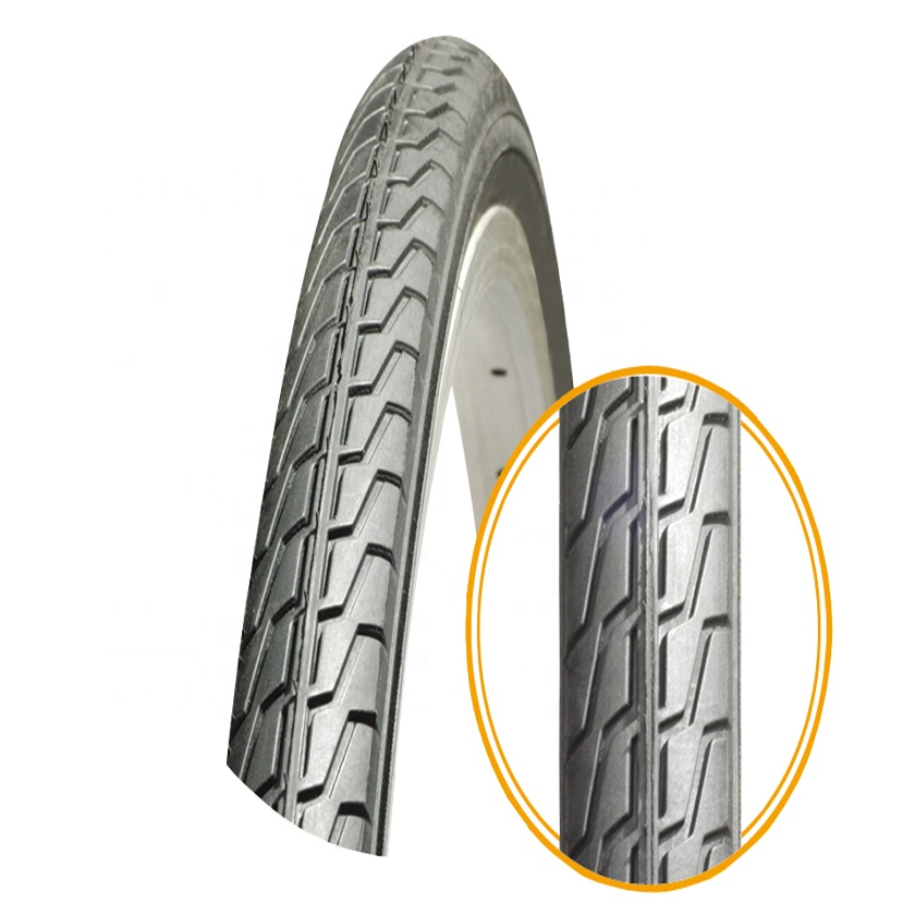 26*1-3/8 Bicycle Tire Kenda Attractive and Reasonable Price Bicycle Tire