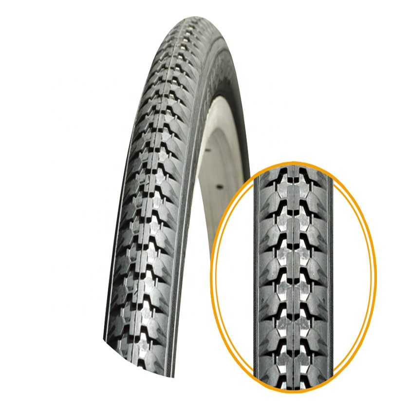 26*1-3/8 Bicycle Tire Kenda Attractive and Reasonable Price Bicycle Tire