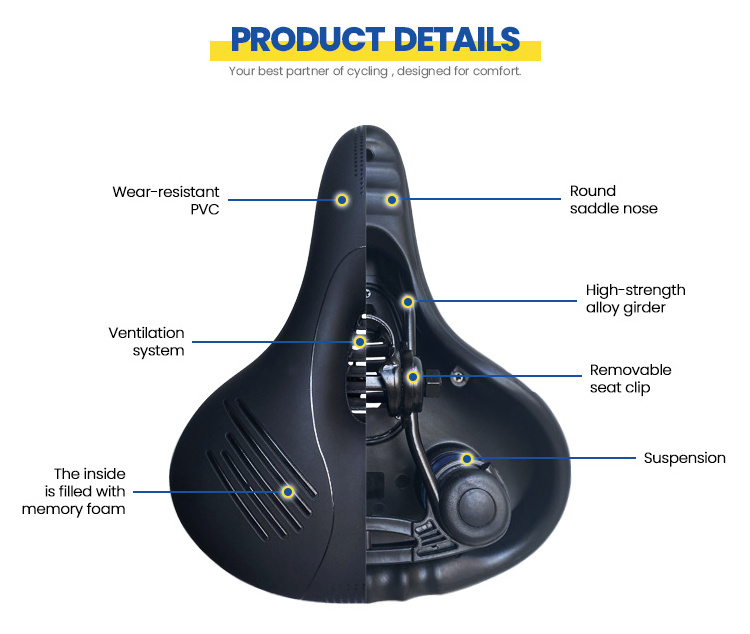 Banana seat bike parts online