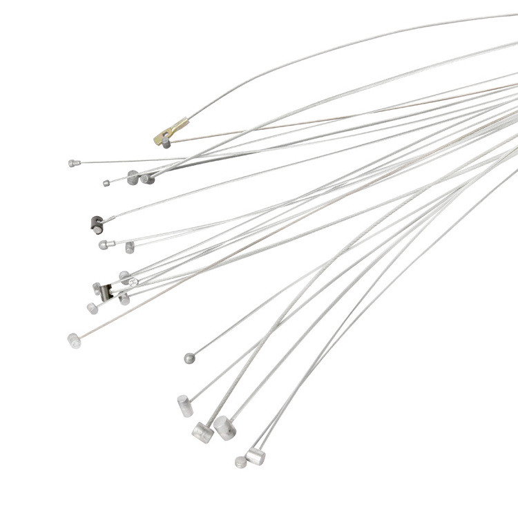 Hand Brake Cable / Hydraulic Press Cable of Tcm Forklift Parts