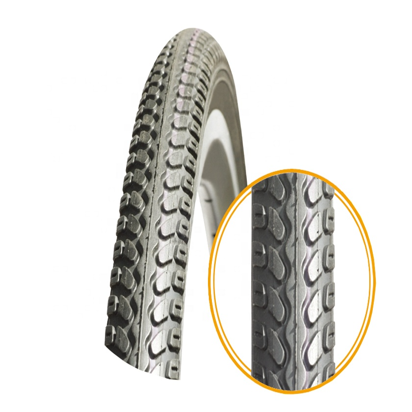 26*1-3/8 Bicycle Tire Kenda Attractive and Reasonable Price Bicycle Tire