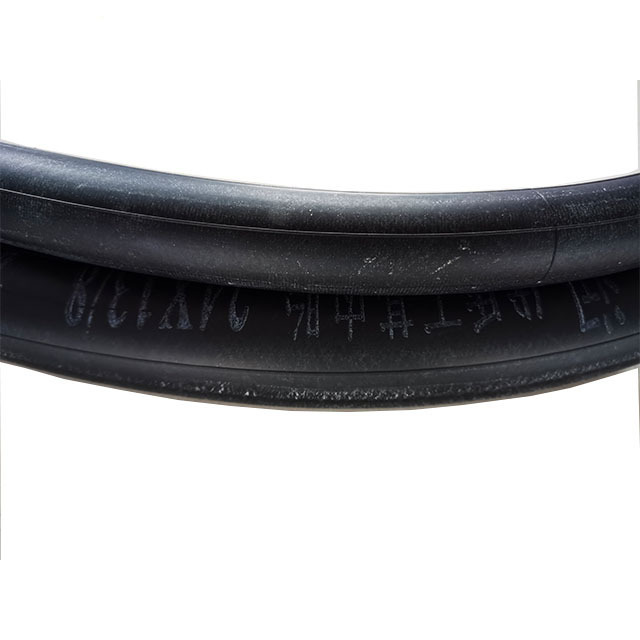 bicycle parts tensible butyl inner tube 20 inch