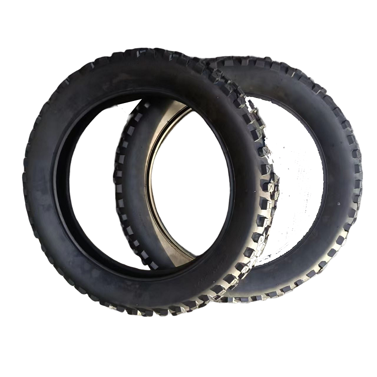 China Manufacturer Fat Tire Tube 20x3 26x4.0 24x3.0 24x4.0 20x4.0 26x3.0 Bicycle Spare Parts Bike Tyres and Tubes