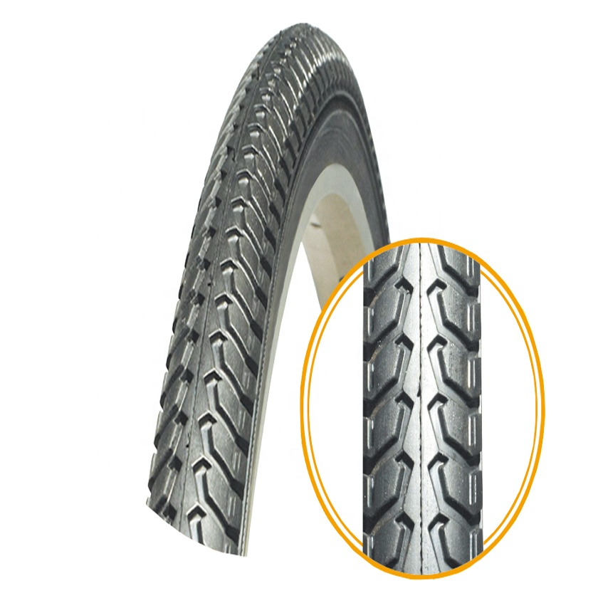 26*1-3/8 Bicycle Tire Kenda Attractive and Reasonable Price Bicycle Tire