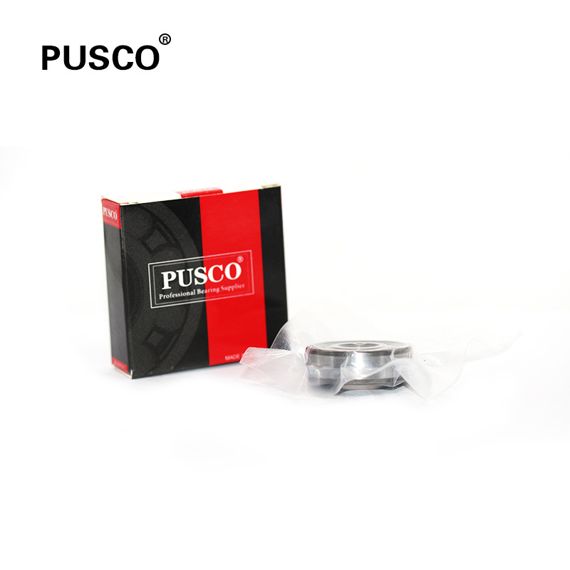 PUSCO Deep Groove Ball Bearing ROFO skate bearings seals P2 ABEC-7 6005ZZ auto free wheel hub price