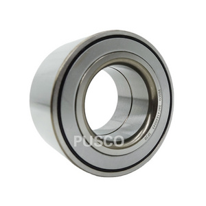 PUSCO Front Wheel Automotive Bearing Hub DAC45840045 Double Row Wheel Bearing Angular Contact Ball Bearing For Auto Cars