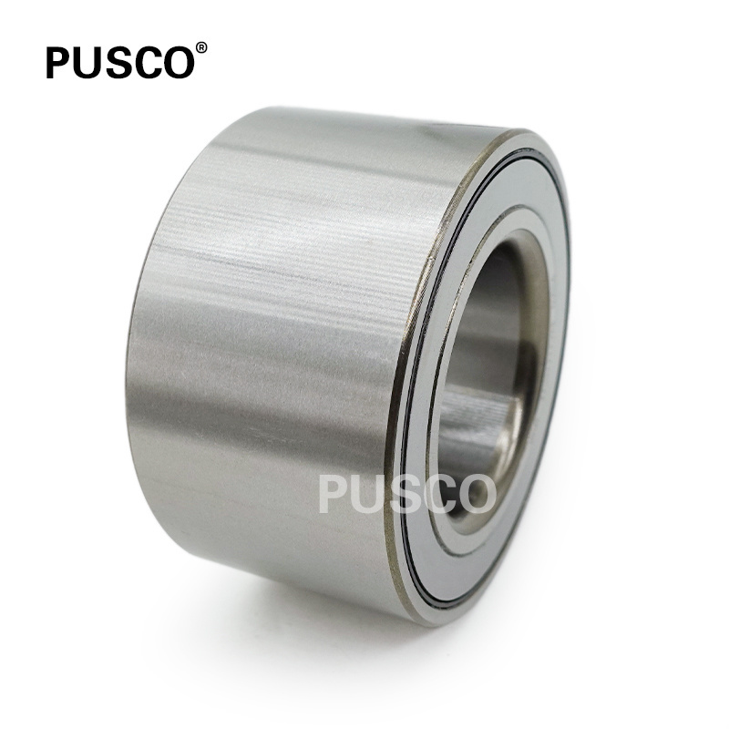 PUSCO Front Wheel Automotive Bearing Hub DAC45840045 Double Row Wheel Bearing Angular Contact Ball Bearing For Auto Cars