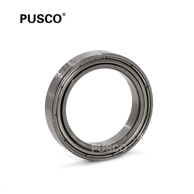 PUSCO Heat Resistant Motor Miniature Good Quality Deep Groove Ball Bearing 6702 ZZ Clutch Bearing 6702 Bearing One Way Clutch