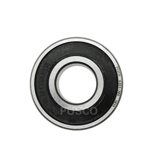 PUSCO Price List Deep Groove Ball Bearing manufacturerWashing machine bearings 6203ZZ 6203 2RS