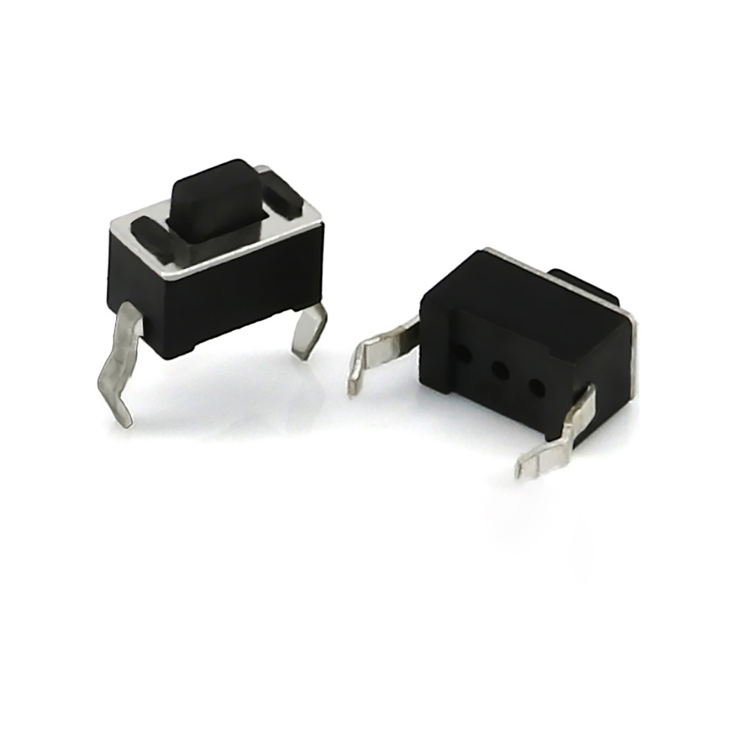 Multi FunCtion Switch momentary tactile switch smd 4 directions on off tact switch