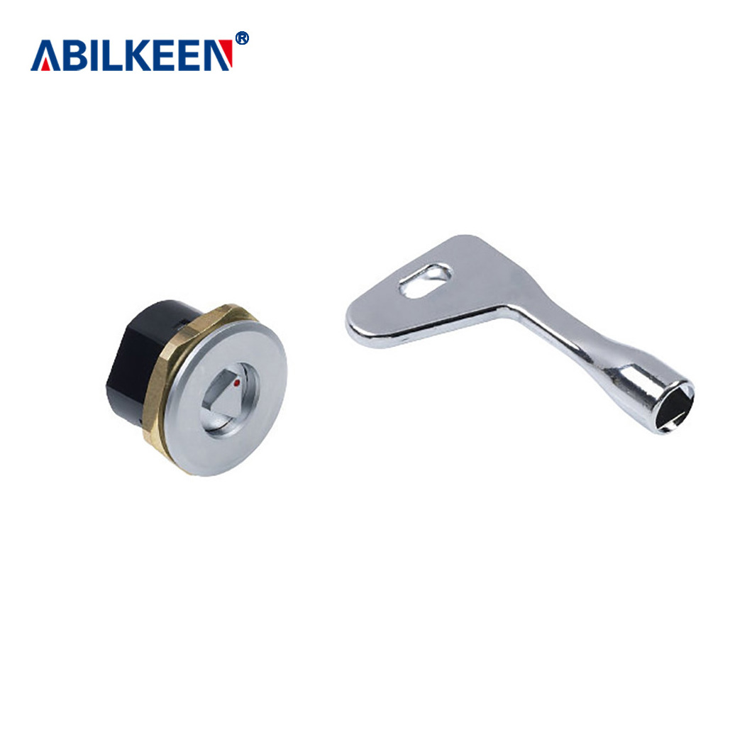 Momentary Spring-return Pin Terminal Key Switch Lock with 2 Tubular Keys key switch for electric scooters