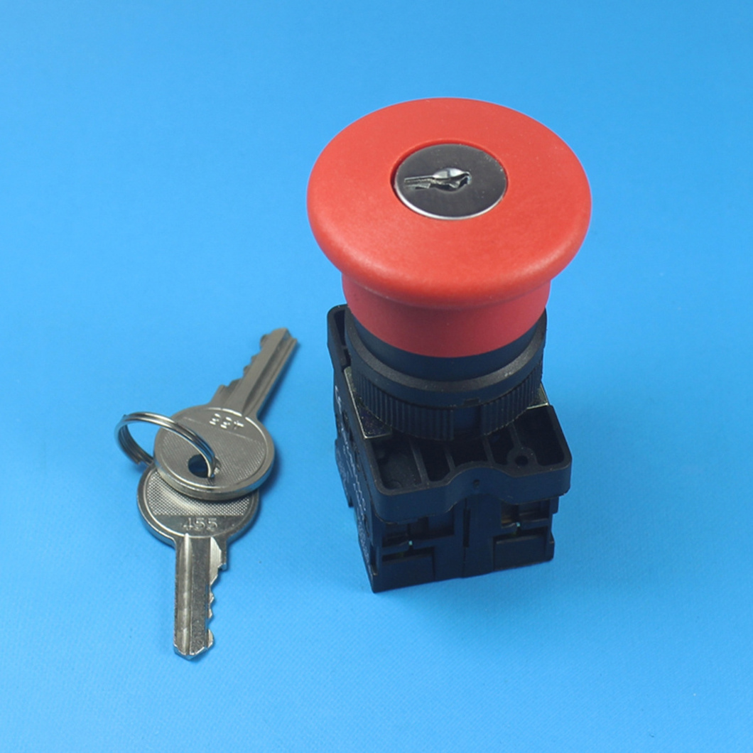 CE IP67 RoHS keypad push button switch momentary push button switch 12v push button switch