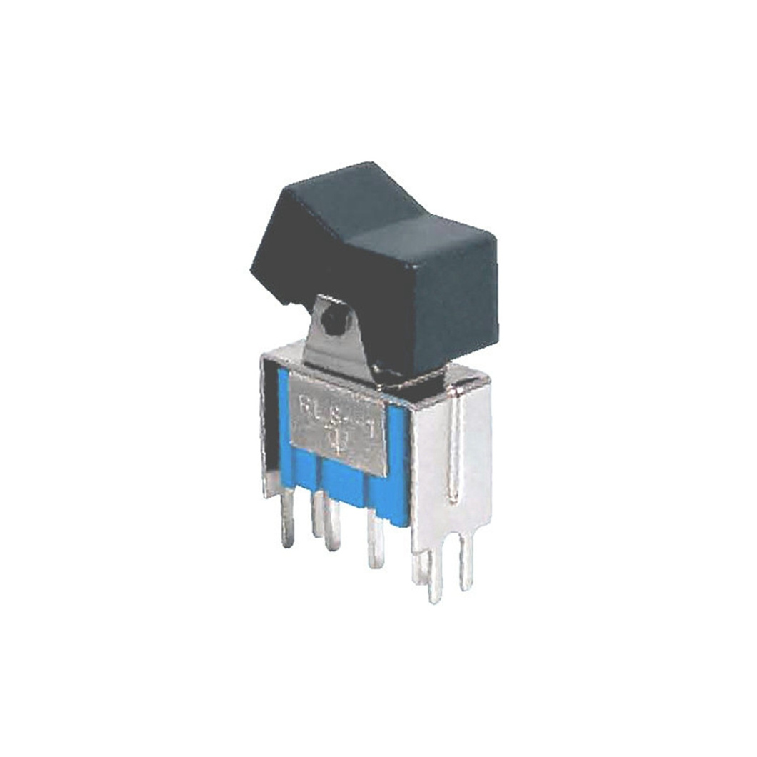 High Quality 125VAC 250VAC Mini Toggle Switch ON-OFF-ON Miniature Toggle Switches