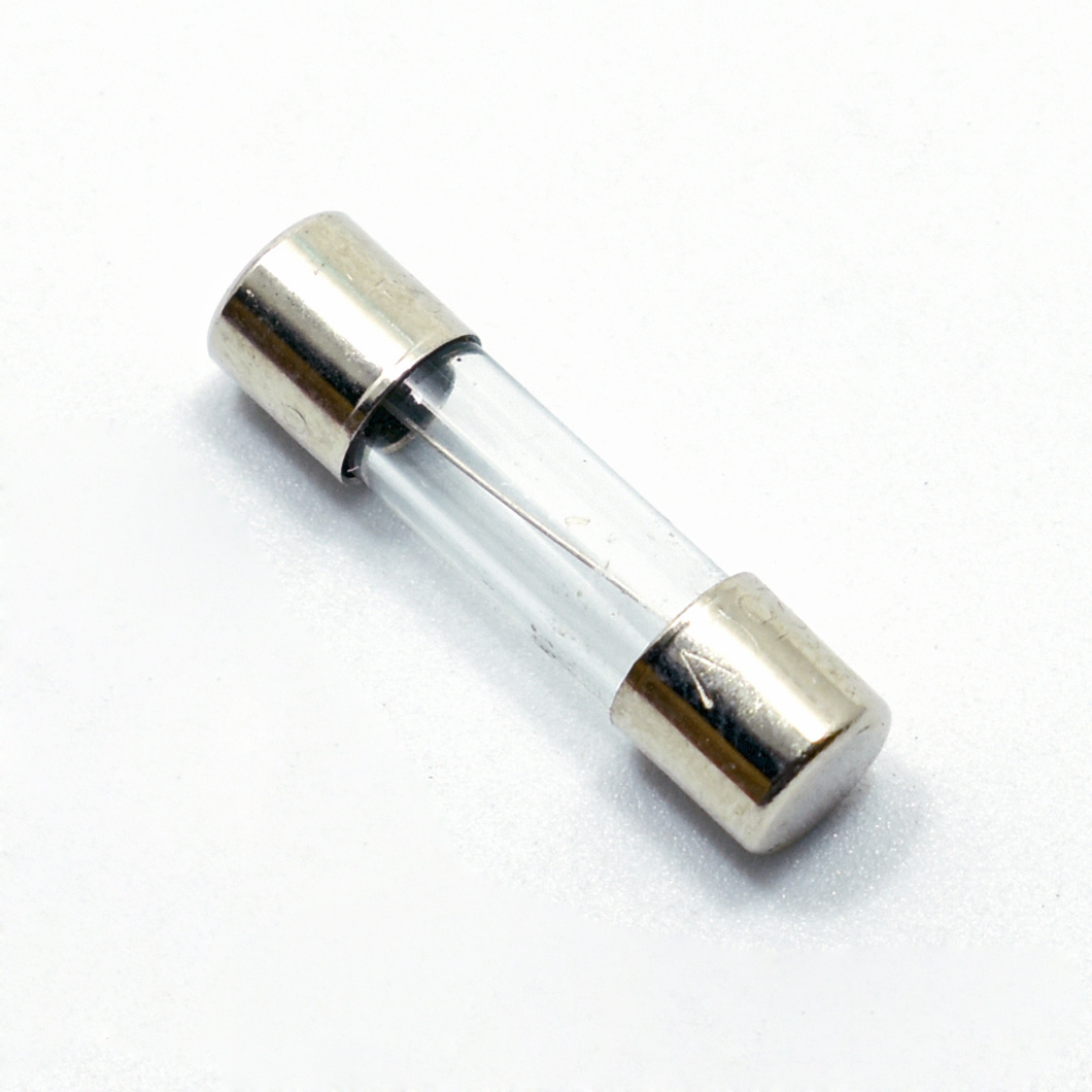 3.6mm x 10mm Slow Blow 3.6 x 10mm Axial Leads Tube Glass Fuse 250V 5A T5A mini fuse holder