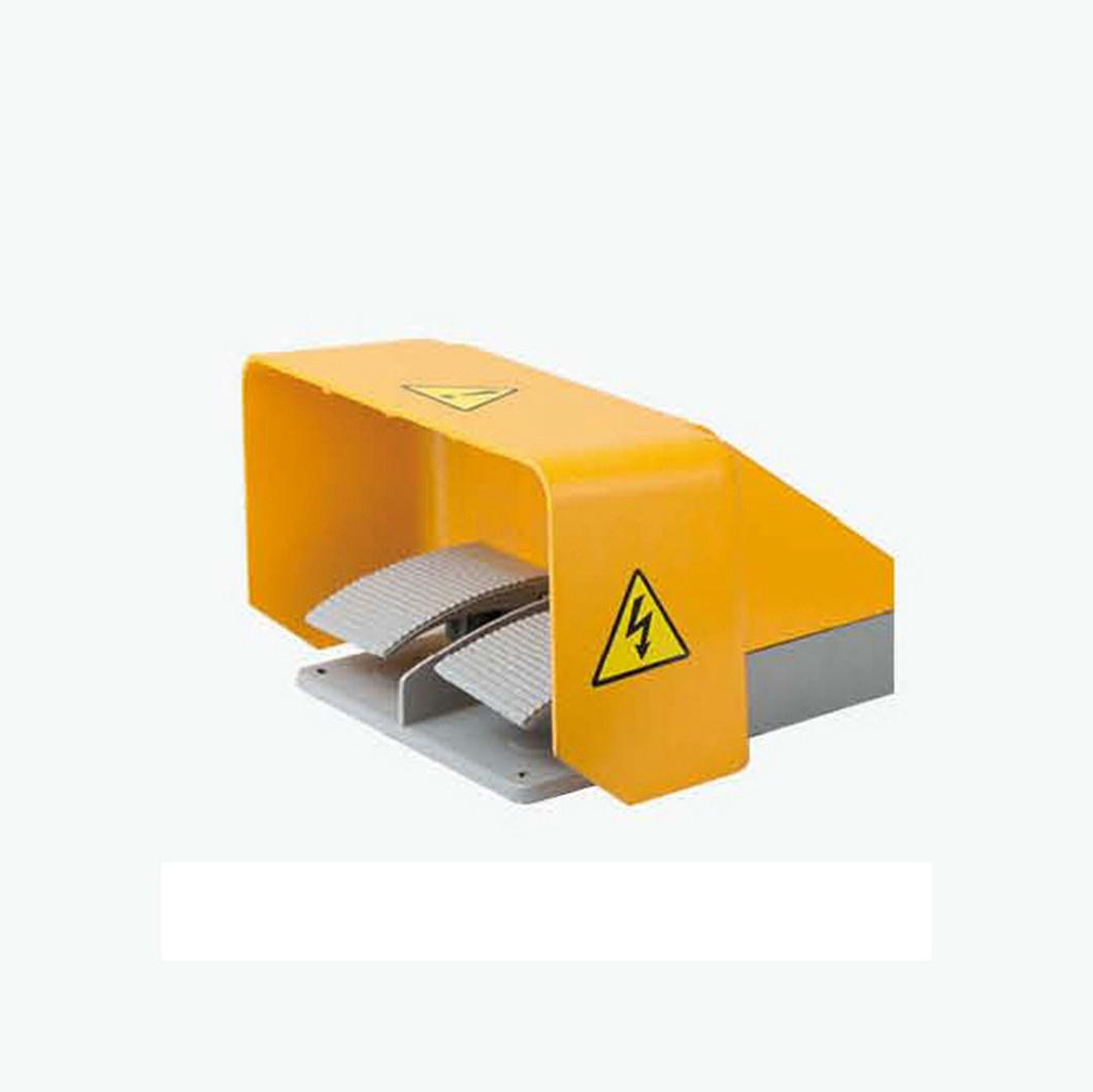 15a 250v Foot Pedal Switch for press brake heavy duty Foot Pedal Switch IP65 drill machine Foot Pedal Switch