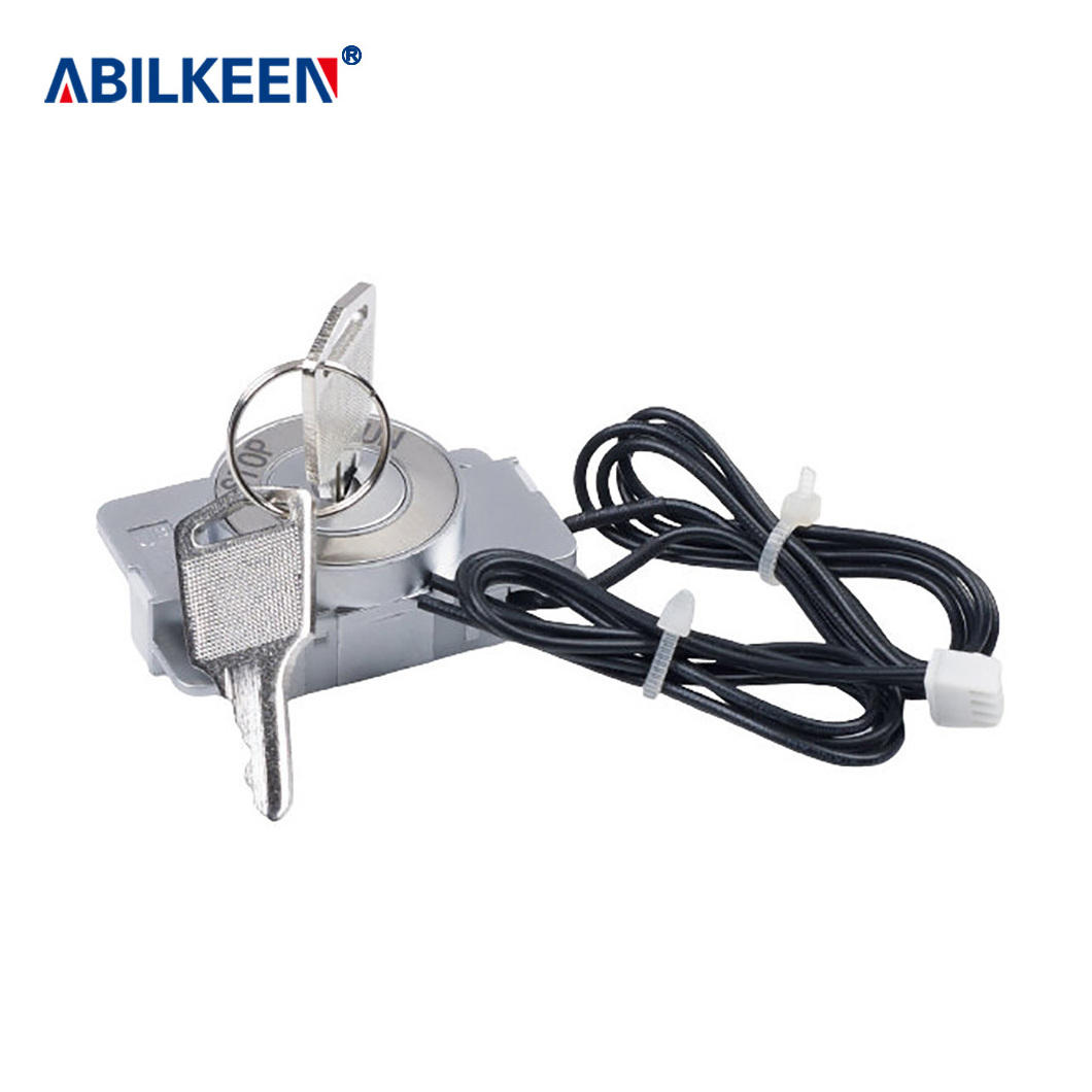 on off switches automatic door access control key switch 3 position input voltage 24vdc key switch