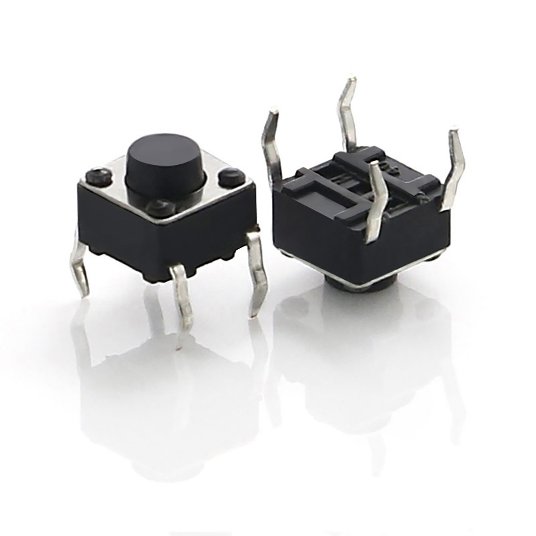 Multi FunCtion Switch momentary tactile switch smd 4 directions on off tact switch