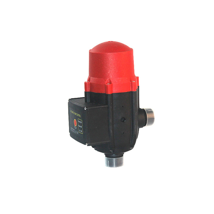 GBD-2.1 Good Quality Electronic Water Pump Automatic Digital Pressure Control Switch