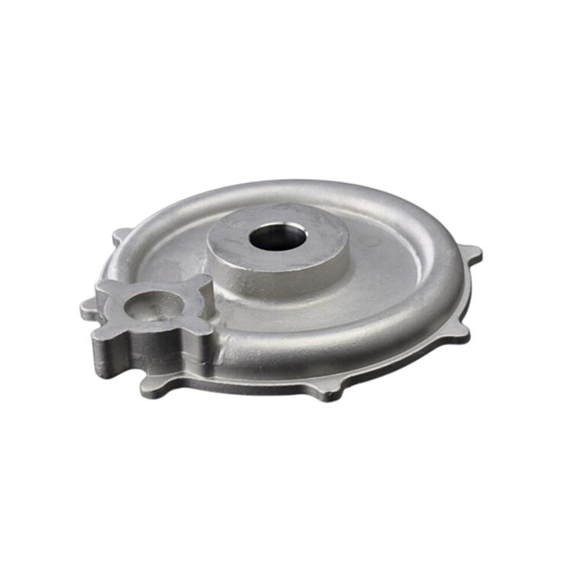 China Stainless Steel cast aluminum die casting/sand casting gravity process products