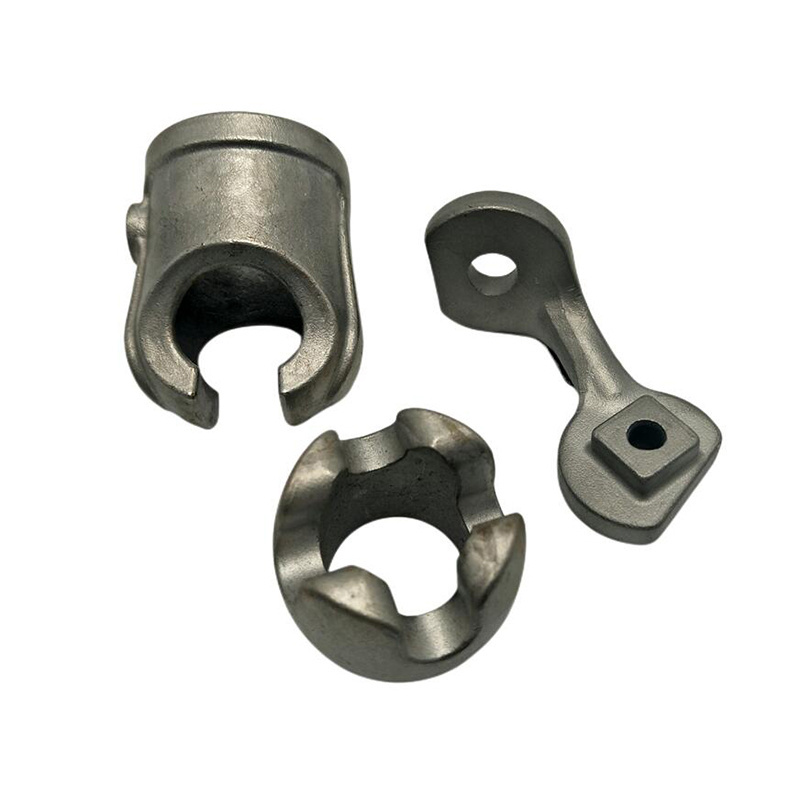 China Stainless Steel cast aluminum die casting/sand casting gravity process products