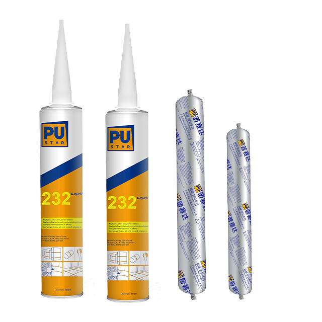 High Quality Waterproof Construction Sealing Adhesive Acrylic Sealant