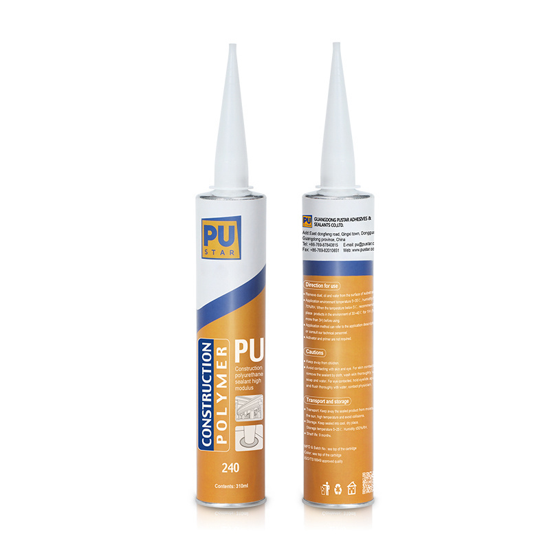 Ptfe Bridge Concrete Crack Construction Joint Polysulphide Sealant