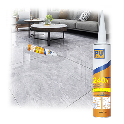 Joint Sealant Waterproof Tile Adhesive  Marble Joint Sealant SPU Caulk Glass Tile Grout Epoxy Fast Fix sikaflex