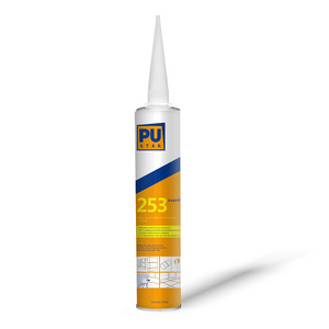 Lejell253 mildew proof sealant  used in ceramic tile seam