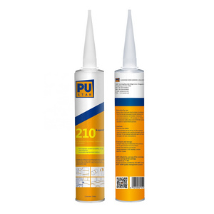 Lejell210 low modulus polyurethane sausages sealant PU Sealant