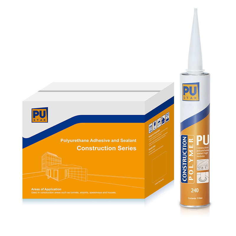 Ptfe Bridge Concrete Crack Construction Joint Polysulphide Sealant