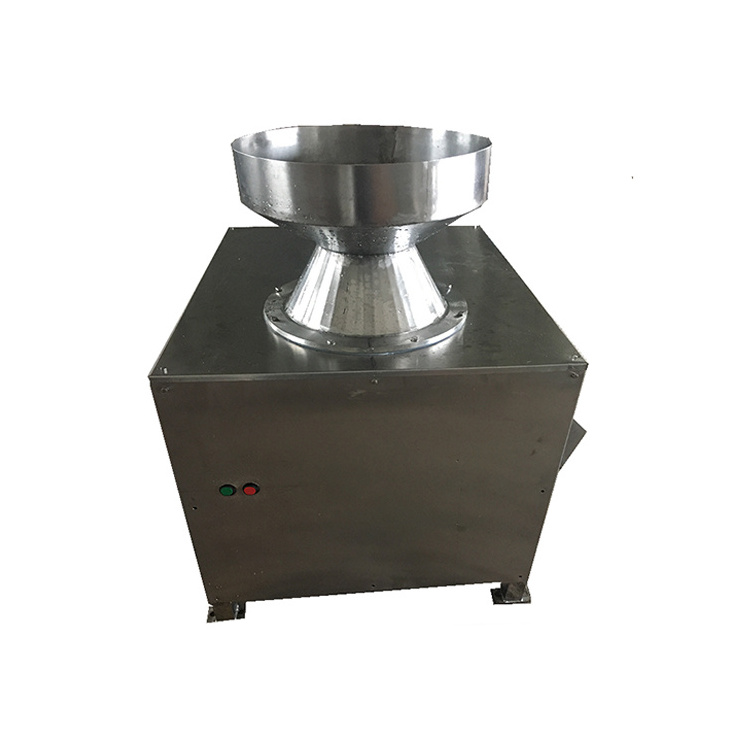 Highly Speed Coconut Meat Milk Grinder/Coconut Grating Machine For Sale/Grinding Machine