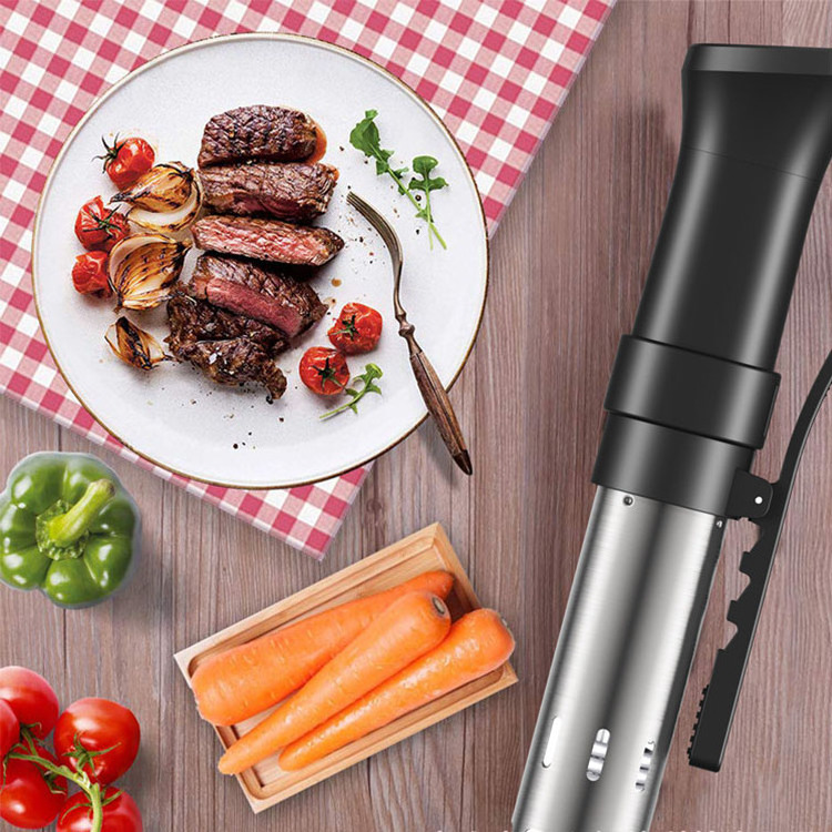 Stainless Stain Sous Vide Cooker Low Temperature Cooker Slow Cooker