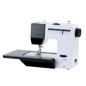 Desktop Electric Sewing Machine Portable Full automatic multi-function household sewing machine