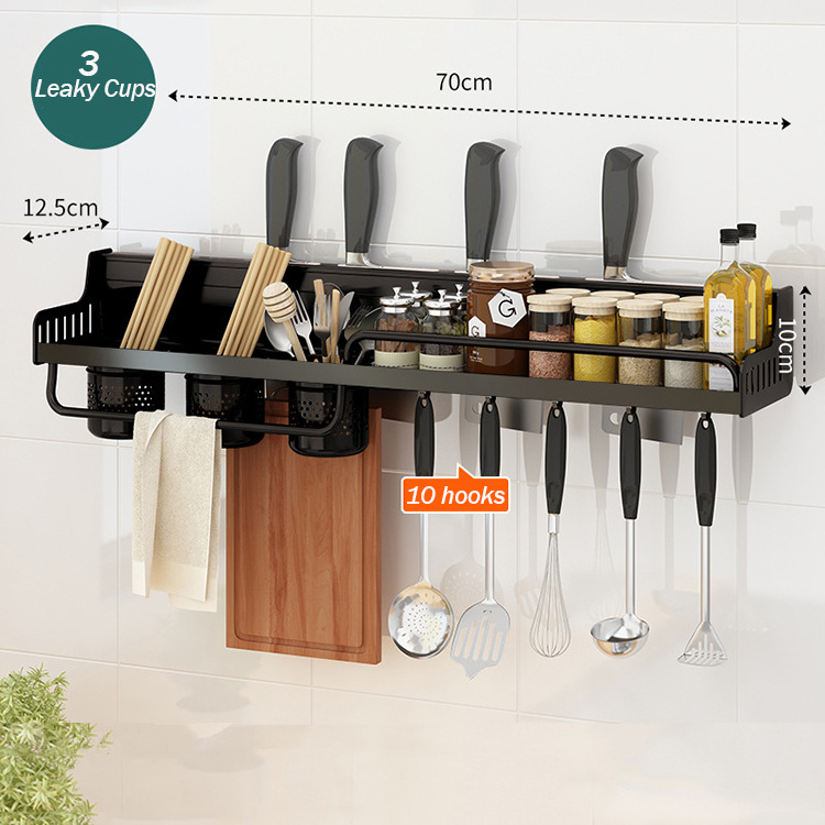 Wholesale kitchen over sink dish drying rack metal storage holder rack kitchen organizer