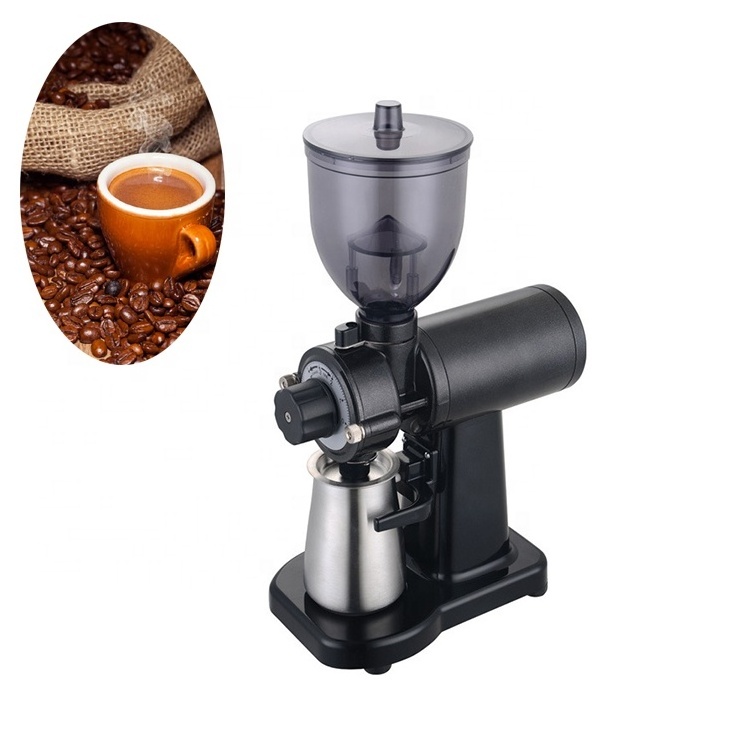 Professional Expresso Coffee Maker Top Hit Rates Electric Coffee Grinder For Sale