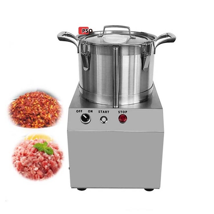 Commercial Meat Mincer 16L 15L Grinder Vegetable Chopper Grinder/ Vegetable Mill Food Grinder/Slicer Grinder Vegetable Chopper