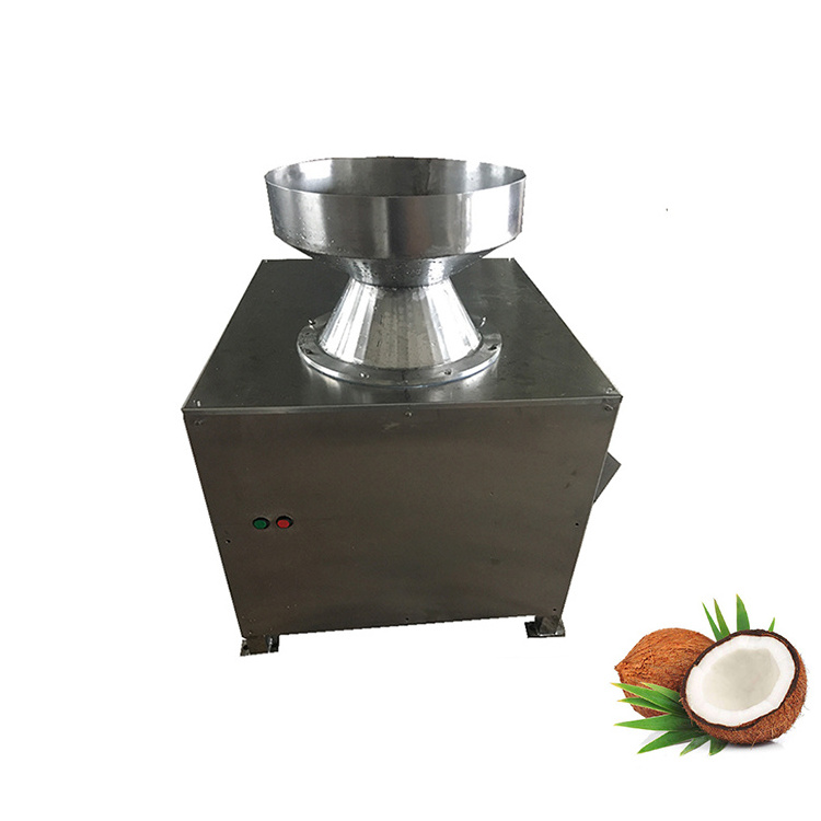 Highly Speed Coconut Meat Milk Grinder/Coconut Grating Machine For Sale/Grinding Machine