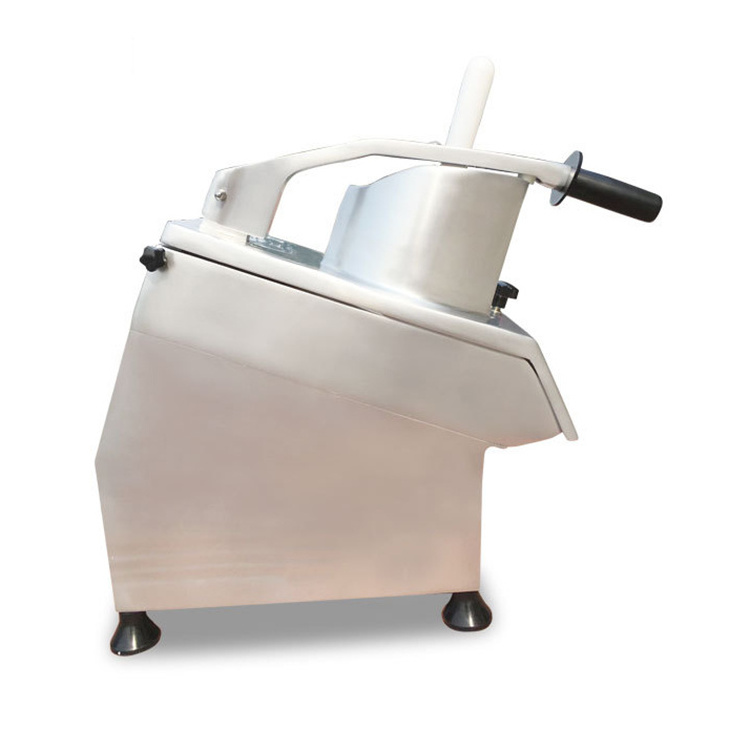 Chopper Cutter Grater Professional Industrial Multi-functional Vegetable And Fruit Slicer