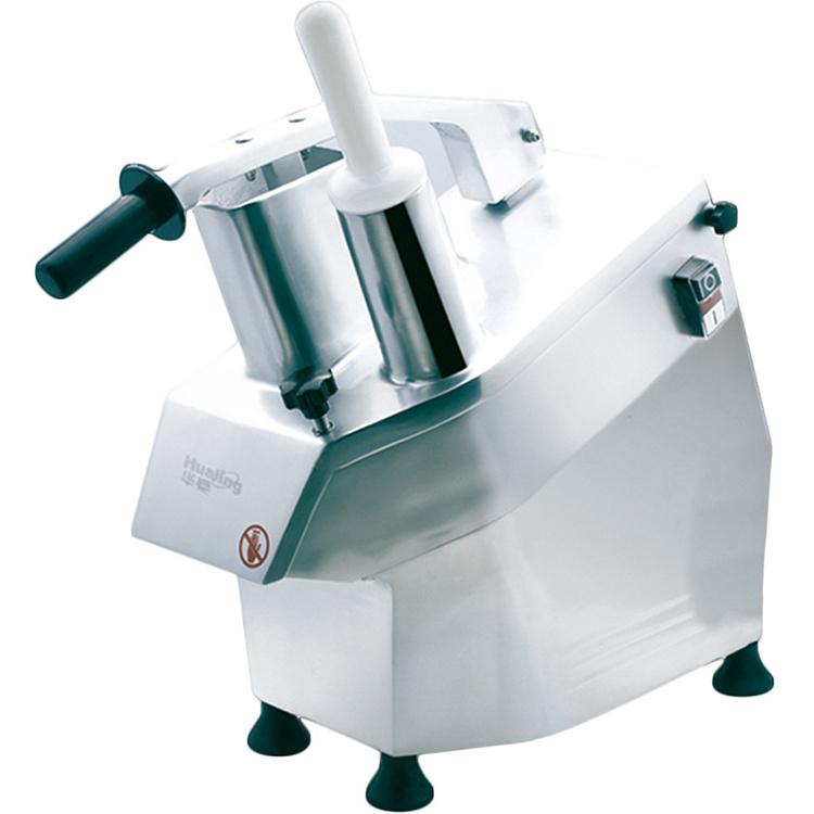 Chopper Cutter Grater Professional Industrial Multi-functional Vegetable And Fruit Slicer