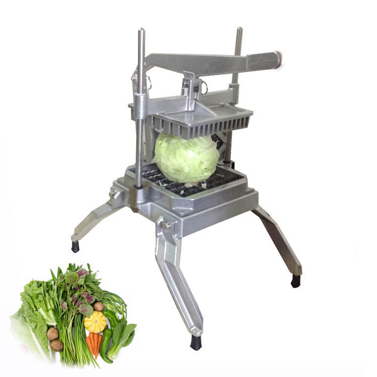 Multipurpose manual food cutter vegetable chopper grater slicer dicer