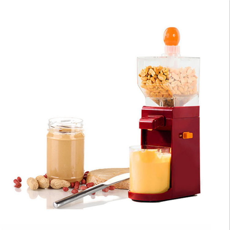 Small Sesame Paste Molloid Mill Machine Colloid Grinder Peanut Colloid Mill Peanut Butter Grinder